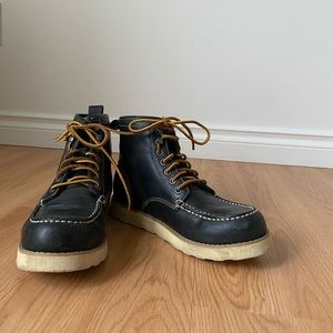 Eastland Leather Boots